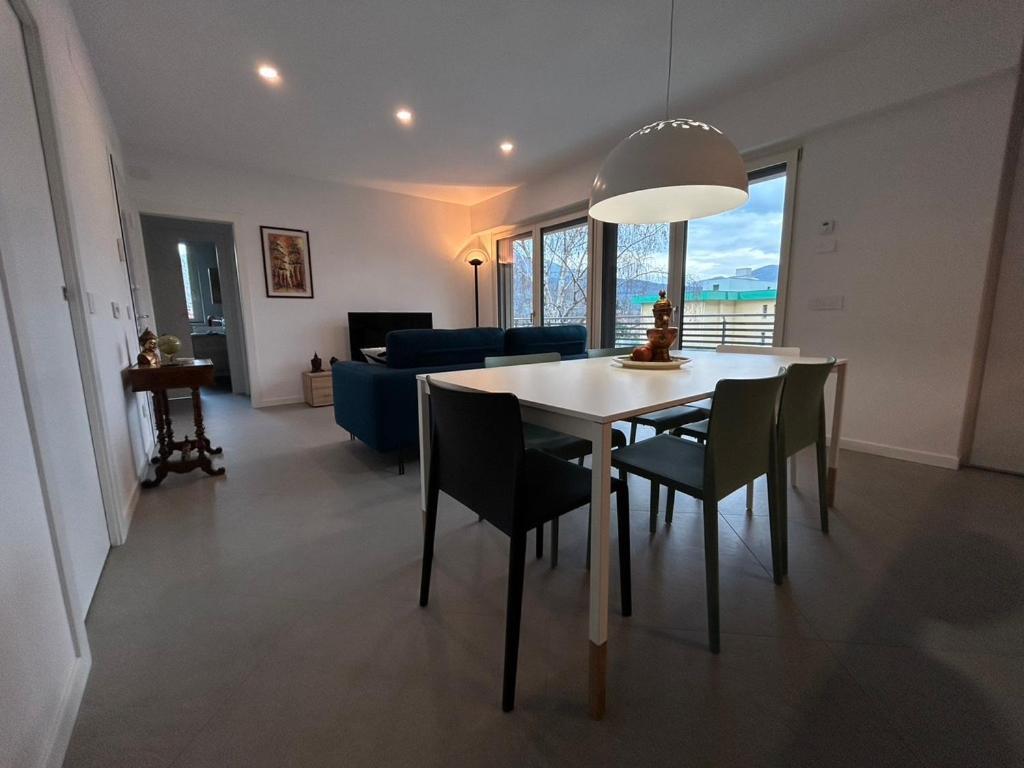 Appartamento Maria Luigia Riva del Garda Exterior photo
