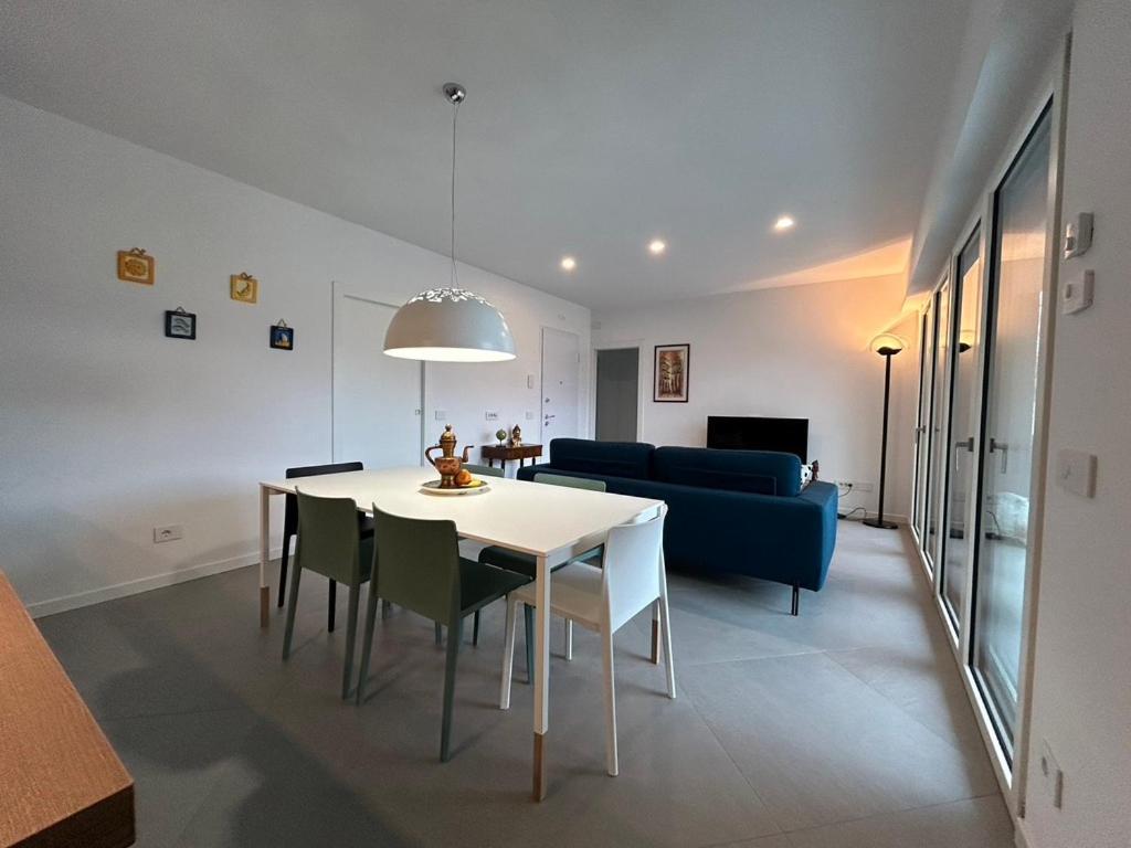 Appartamento Maria Luigia Riva del Garda Exterior photo