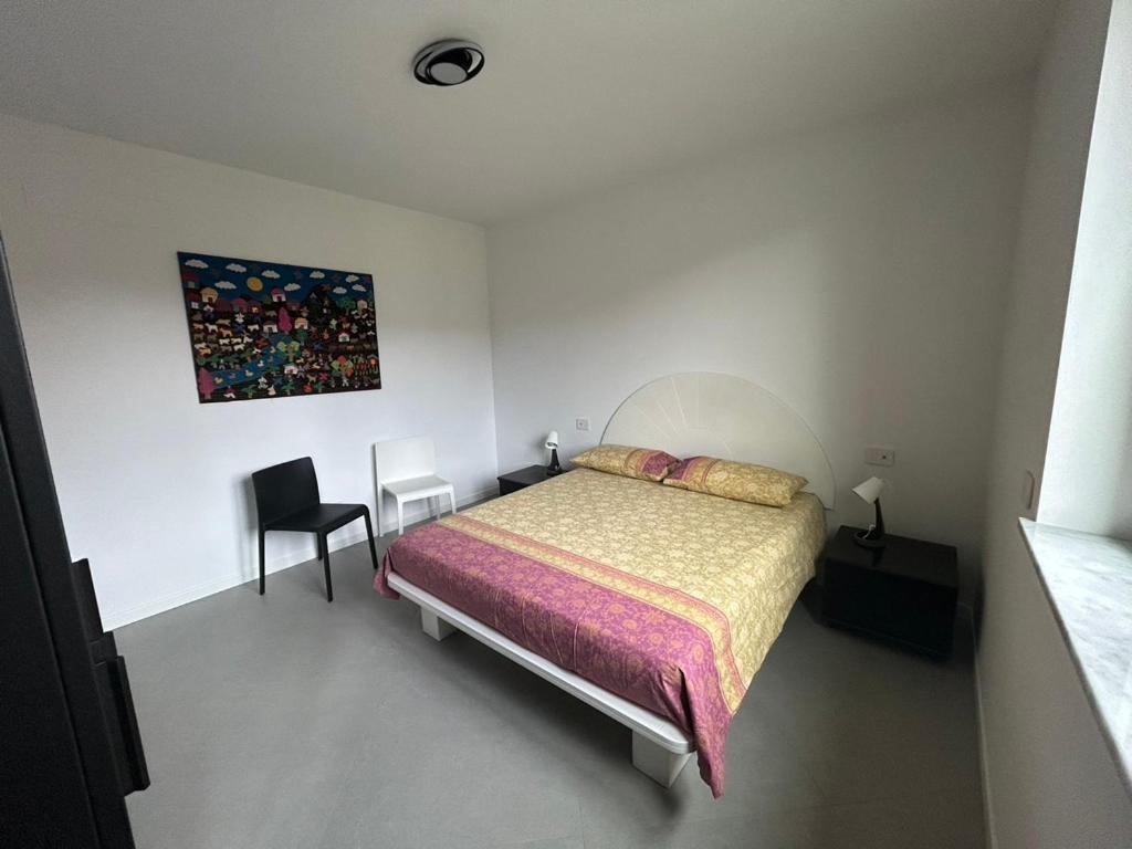 Appartamento Maria Luigia Riva del Garda Exterior photo