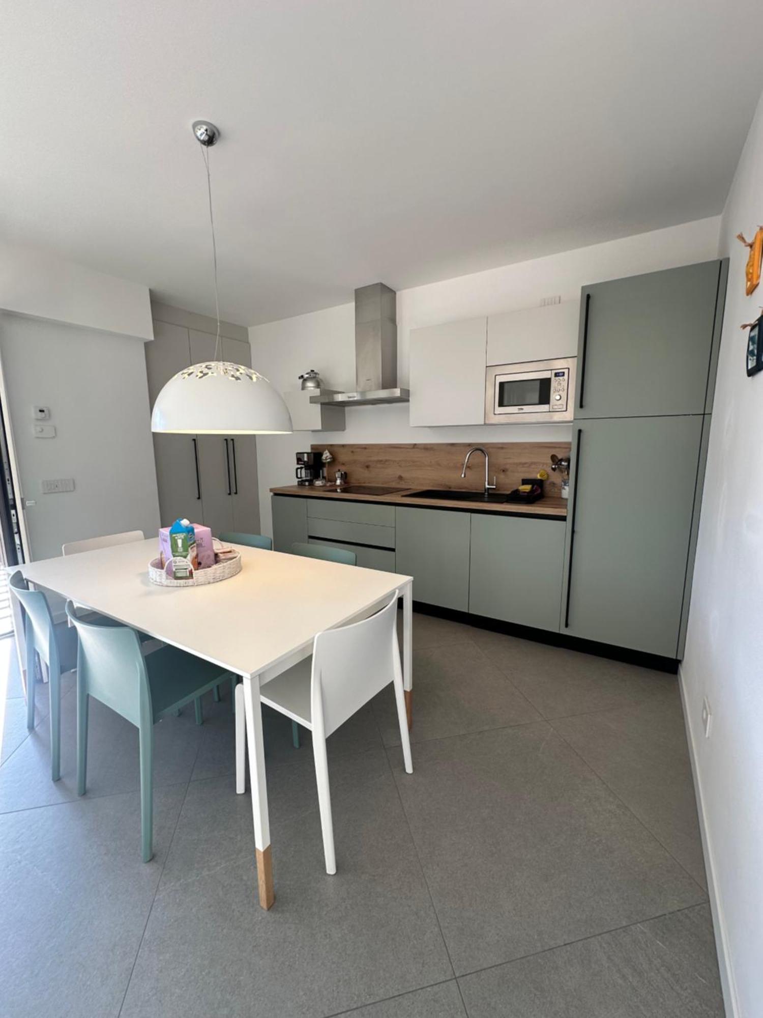 Appartamento Maria Luigia Riva del Garda Exterior photo