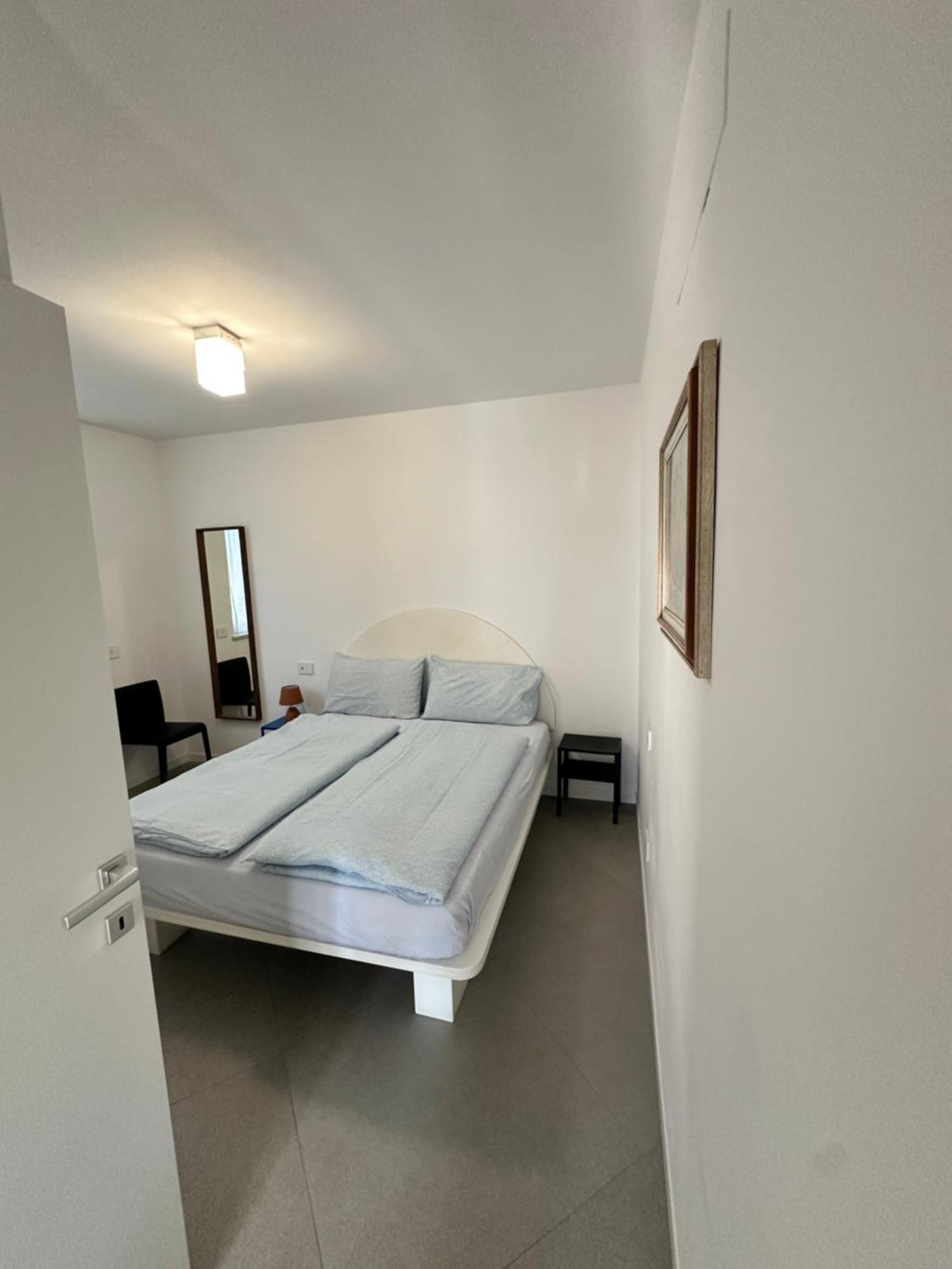 Appartamento Maria Luigia Riva del Garda Exterior photo