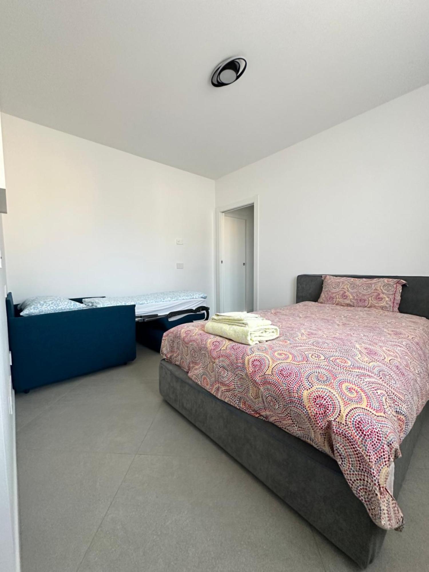 Appartamento Maria Luigia Riva del Garda Exterior photo