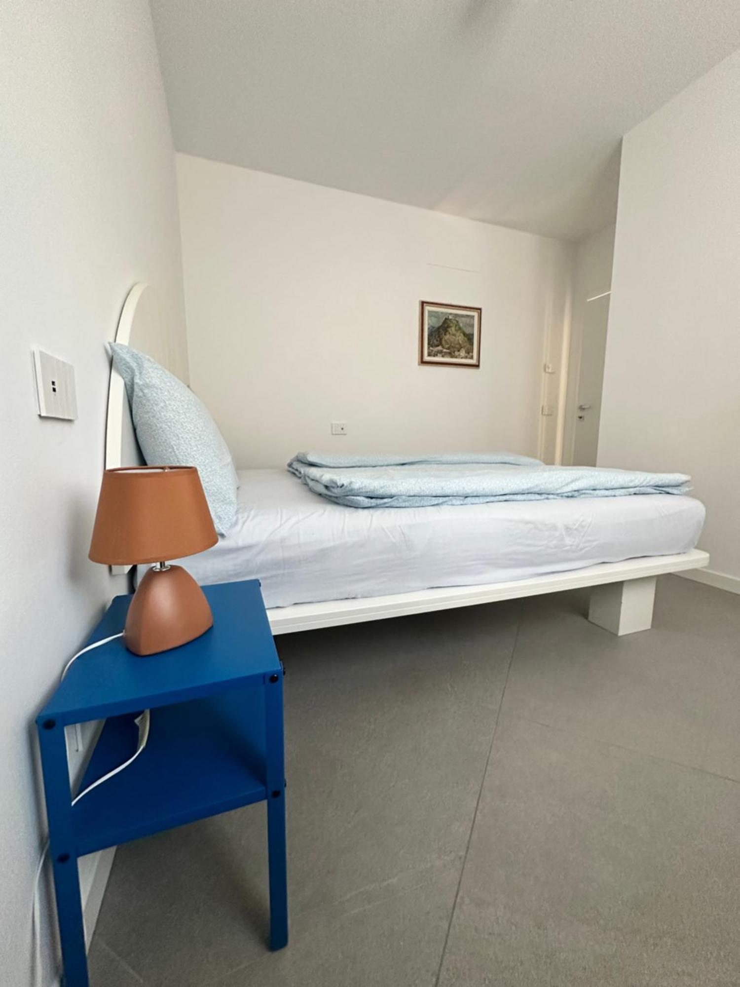Appartamento Maria Luigia Riva del Garda Exterior photo