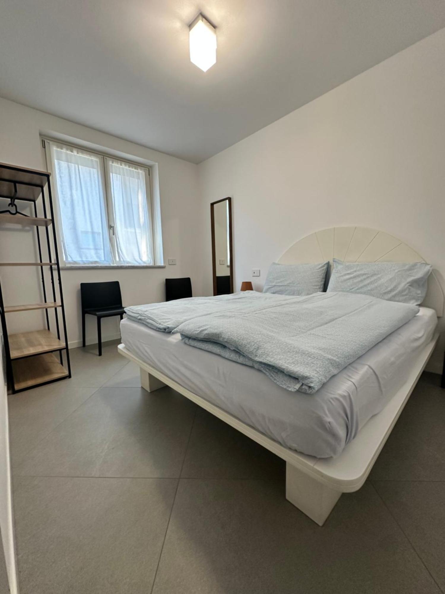 Appartamento Maria Luigia Riva del Garda Exterior photo