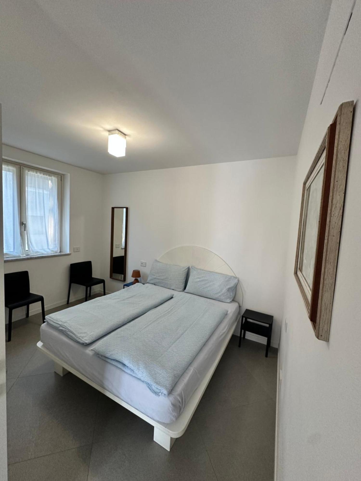 Appartamento Maria Luigia Riva del Garda Exterior photo