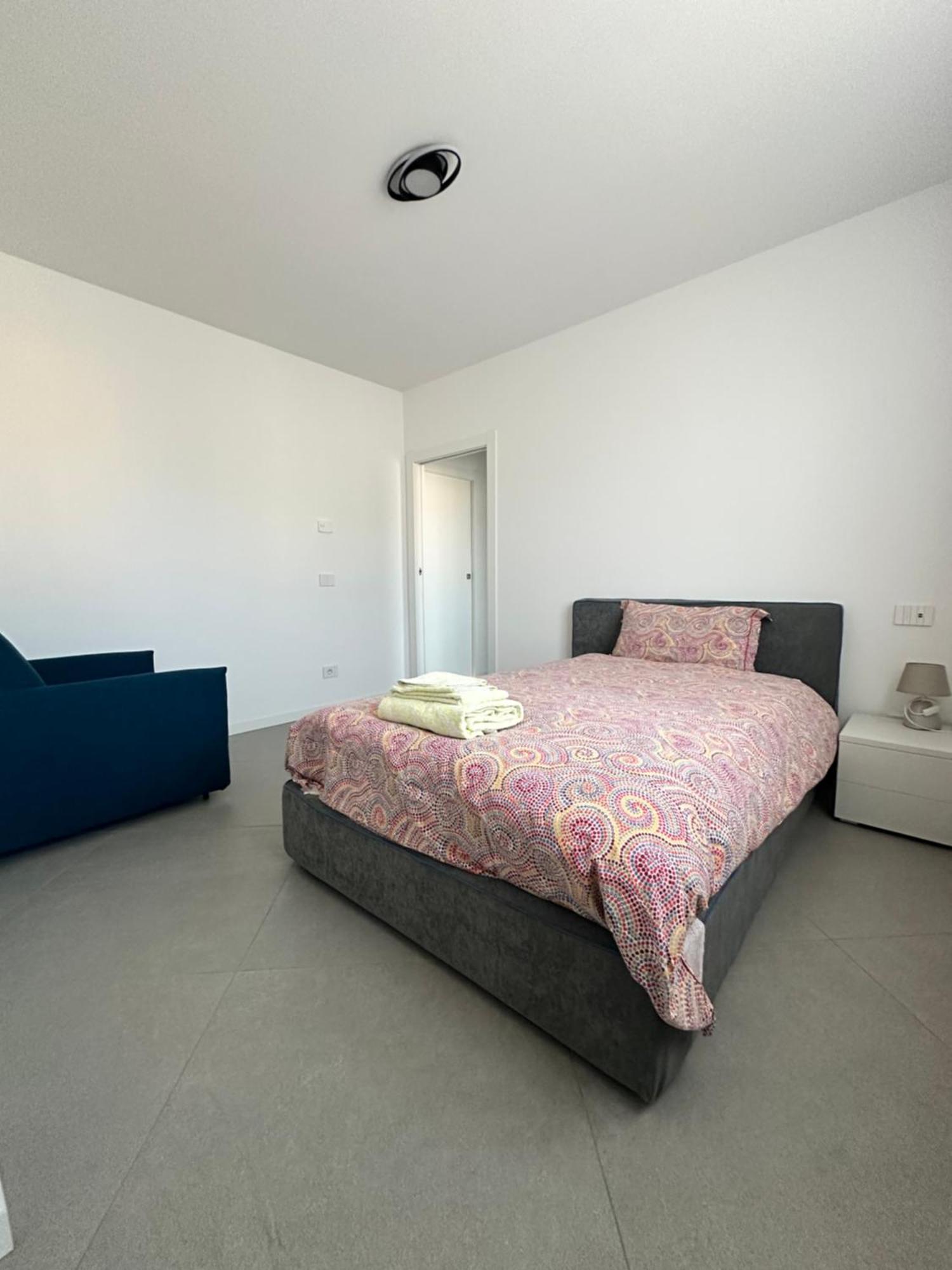 Appartamento Maria Luigia Riva del Garda Exterior photo