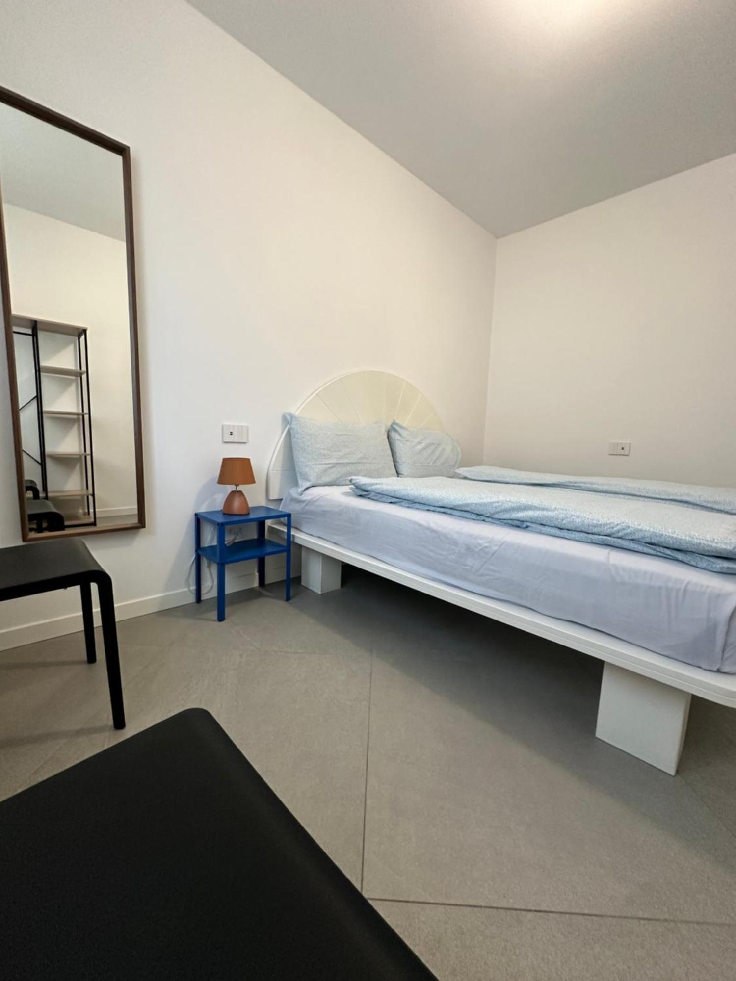 Appartamento Maria Luigia Riva del Garda Exterior photo