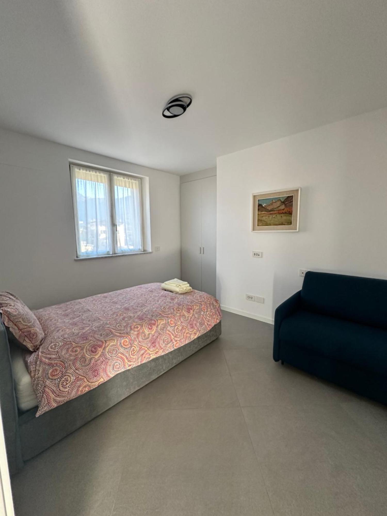Appartamento Maria Luigia Riva del Garda Exterior photo