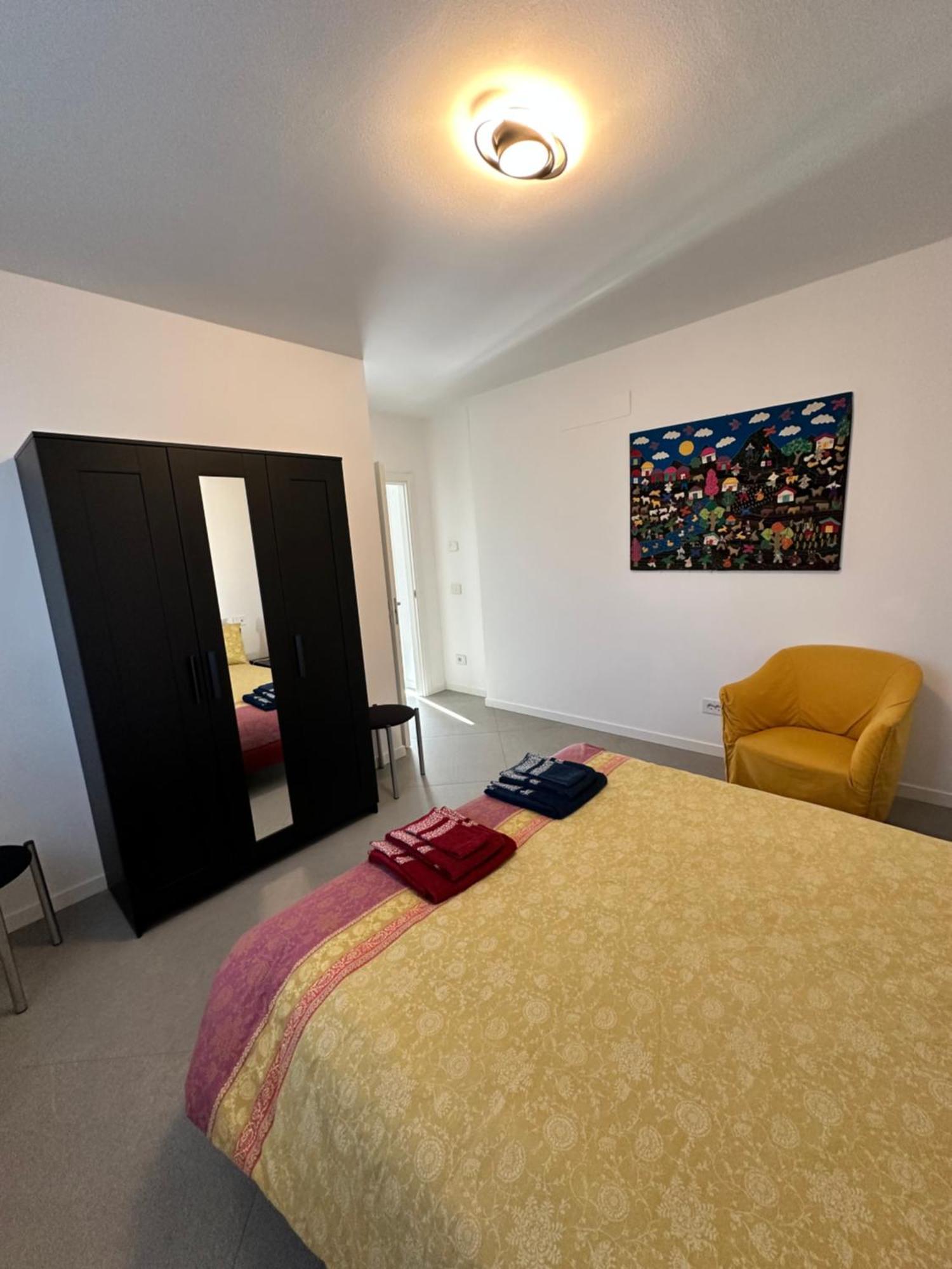Appartamento Maria Luigia Riva del Garda Exterior photo