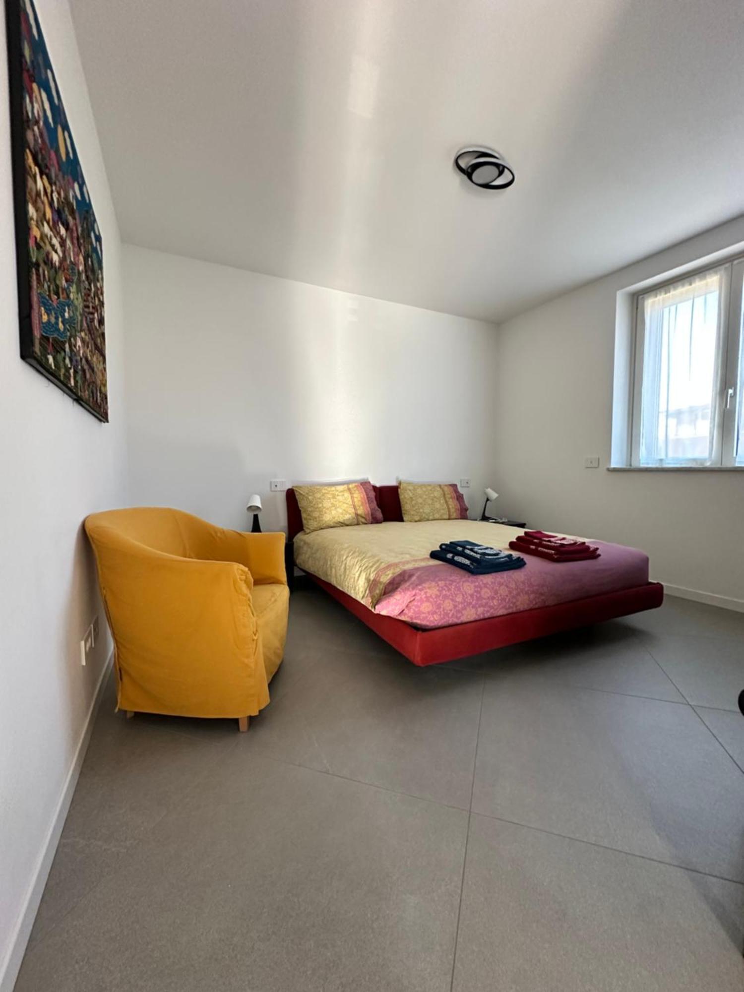 Appartamento Maria Luigia Riva del Garda Exterior photo